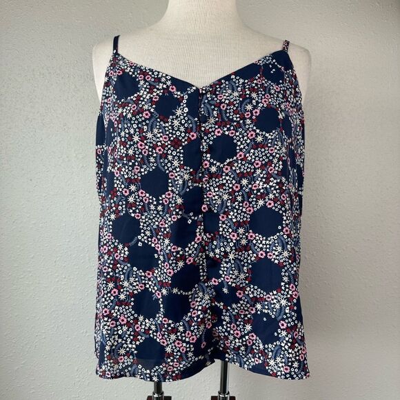 NWT Madison Jules Women’s Tank - Picture 1 of 5